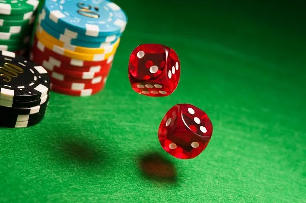 erek 2d platform dashboard showing sportsbook, live dealer, and slot games